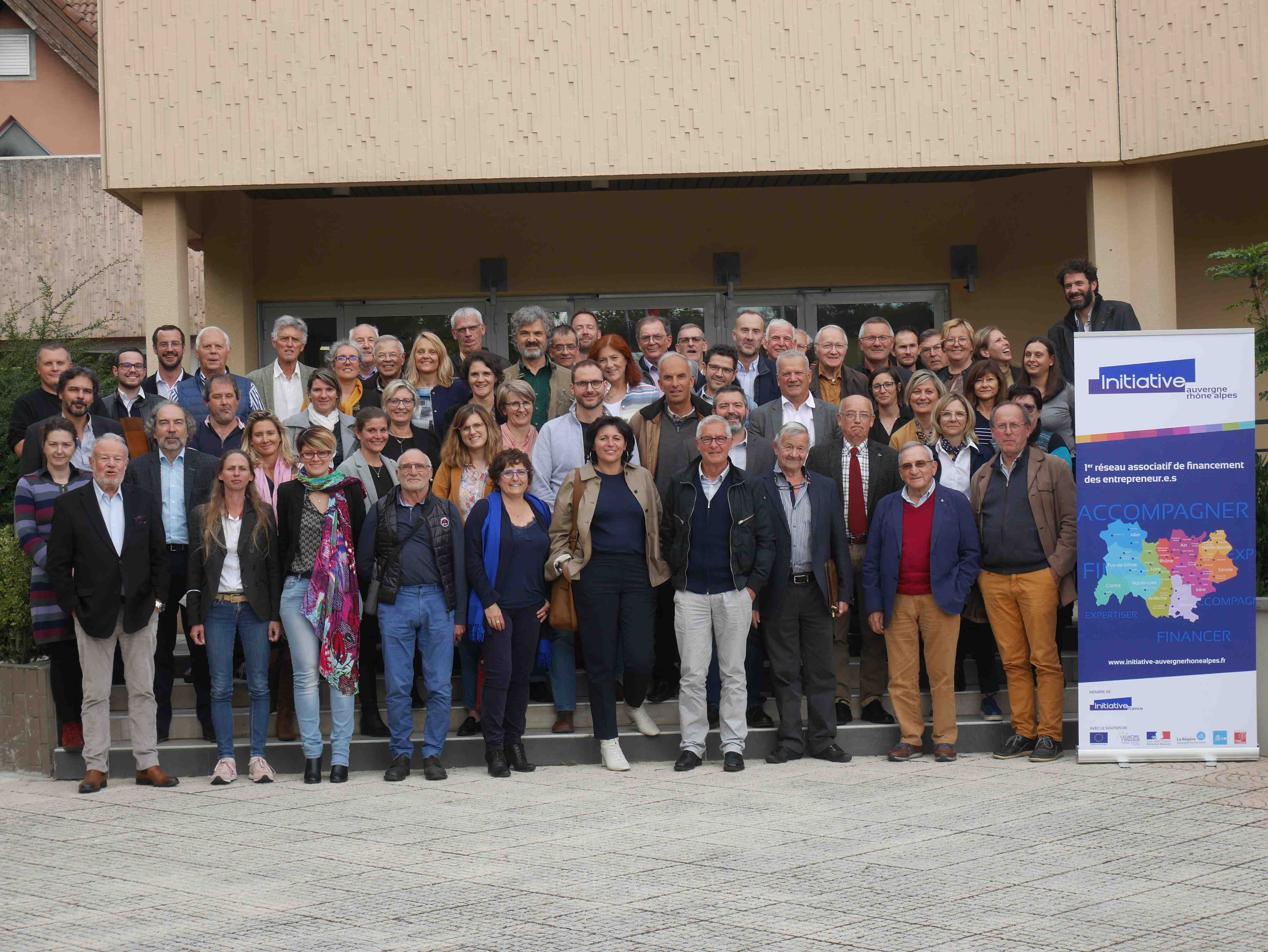 Séminaire régional 21 oct 2021